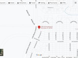 1339 Homosassa Ct #5, Kissimmee, FL 34759