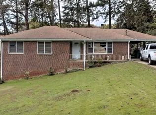 2357 Cloverdale Dr, Atlanta, GA