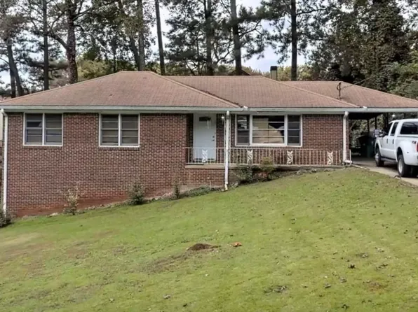2357 Cloverdale Dr, Atlanta, GA 30316