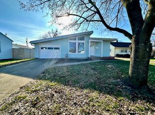 2 Marlboro Dr, Chillicothe, OH 45601