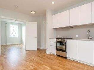 332 North St #7, Boston, MA 02113