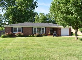 248 Kings Mills Rd, Mason, OH 45040