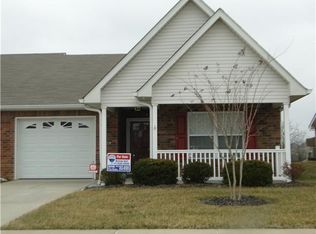 1319 Crofton Park Dr, Columbia, TN 38401