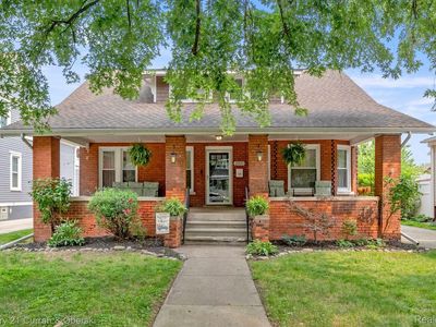 21700 Morley Ave, Dearborn, MI, 48124