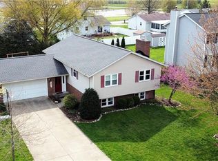 1411 Cherry Wood Cir, Wadsworth, OH 44281
