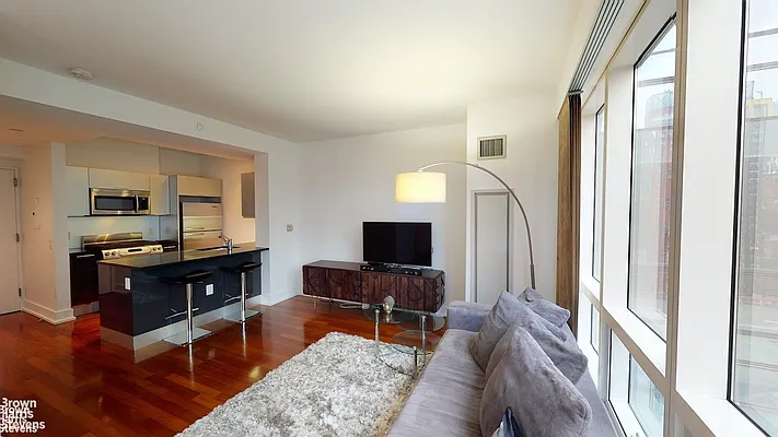 Rented by Brown Harris Stevens | media 2