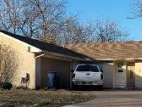Property Side View