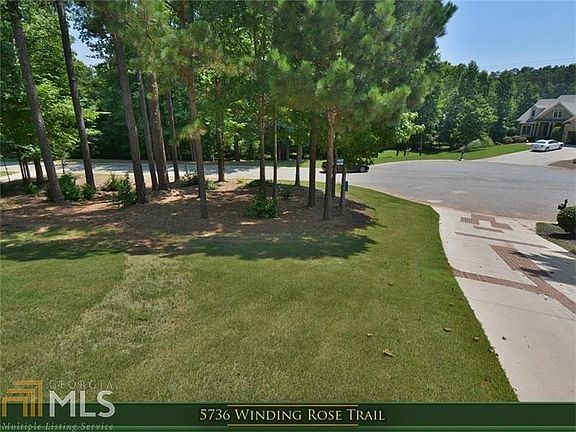 3rd image of 5736 Winding Rose Trl