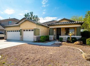 10205 W Riverside Ave, Tolleson, AZ 85353