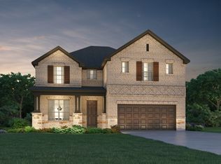 1971 Canyon Live Oak St, Conroe, TX 77301