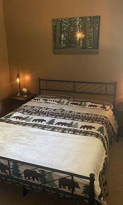 Bedroom Upper