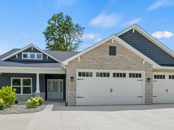 40 Ln Lake James 6 #520-A, Fremont, IN 46737