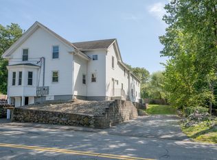 56 Pine St #2, Peabody, MA 01960