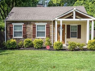 220 Hartford Ave, Charlotte, NC 28209