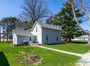 24220 Road 196, Defiance, OH