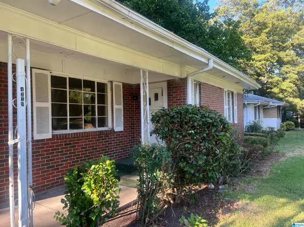 4338 49th Ct N, Birmingham, AL 35217