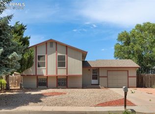 6515 Brook Forest Dr, Colorado Springs, CO 80911