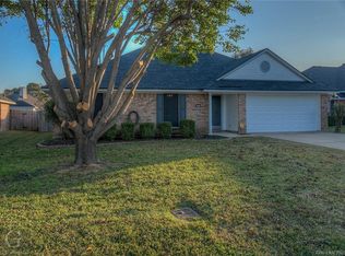 6014 Coy Rd, Bossier City, LA 71111