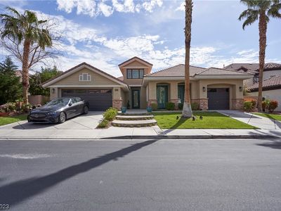 2984 Kedleston St, Las Vegas, NV, 89135