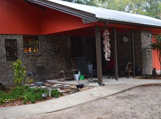 110 Thurston Pl, Crestview, FL 32536