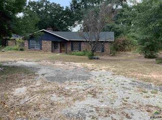 3701 Lazy Creek Dr, Tyler, TX 75707