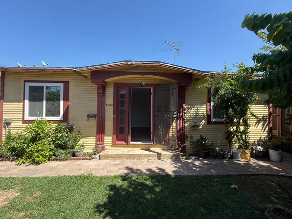 4426 1/2 Lockwood Ave, Los Angeles, CA 90029