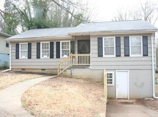 1232 Westboro Dr SW, Atlanta, GA 30310