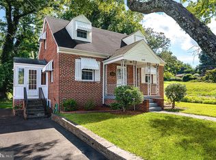 6110 Addison Rd, Capitol Heights, MD 20743