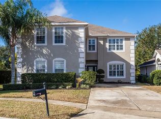 830 Seneca Meadows Rd, Winter Springs, FL 32708