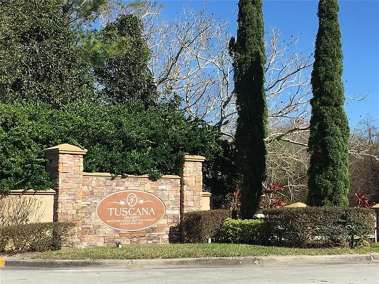 8010 Tuscany Way #3305 — Photo 42