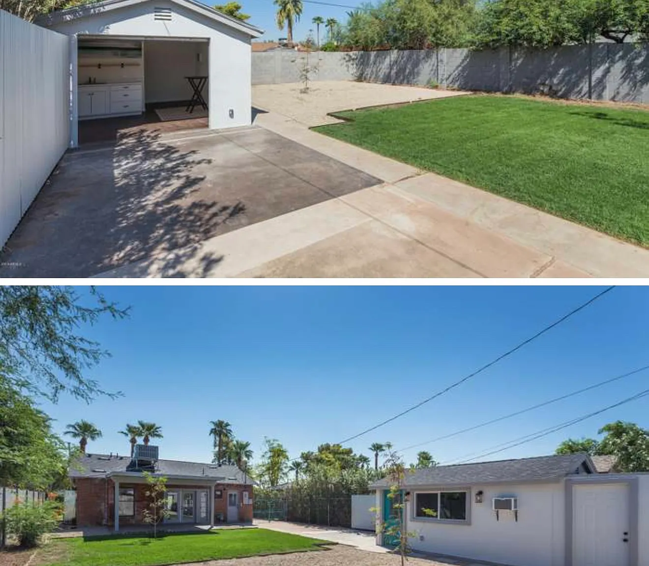3 bed, 2.5 bath, 1300 sqft, $2,500 — Photo 3