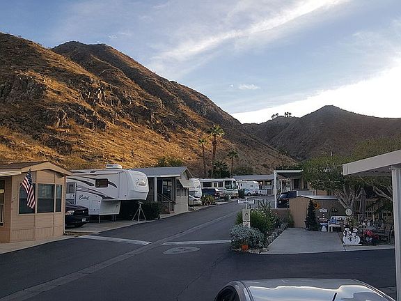3rd image of 69333 E Palm Canyon Dr Space 126