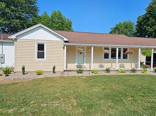 301 McNeil St, Energy, IL 62933