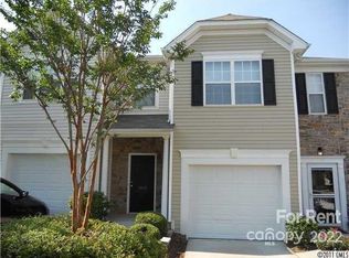 1307 Smokey Quartz Ln, Fort Mill, SC 29708