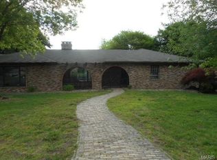 500 Ridgemont Rd, Collinsville, IL 62234