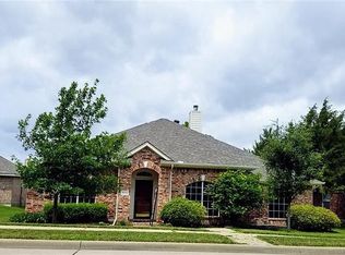 1711 Pebble Run Dr, Allen, TX 75002