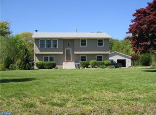 40 Cohansey Rd, Bridgeton, NJ 08302