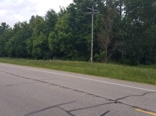 W13852 State Road 73, Plainfield, WI 54966