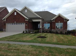 5316 Rock Ridge Dr, Louisville, KY 40241