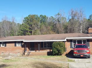 202 Redwood Trl, Goldsboro, NC 27534