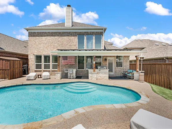 15169 Wild Duck Way, Roanoke, TX 76262
