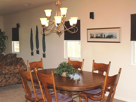 5th image of 4711 Spyglass Dr