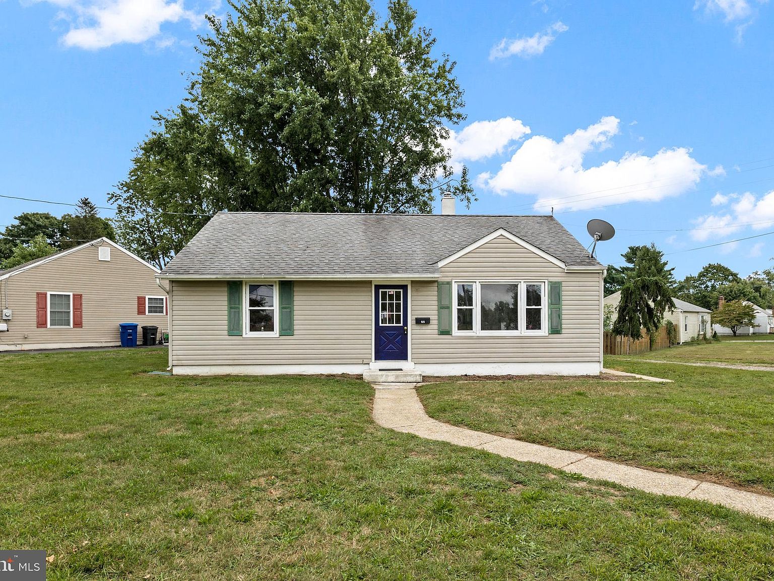 30 Fort Dix Rd, Pemberton, NJ 08068 Zillow