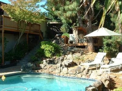 3261 Swiss Ct, Napa, CA, 94558