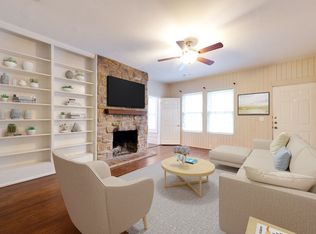 2839 Shoal Crest Avenue, Austin, TX 78705