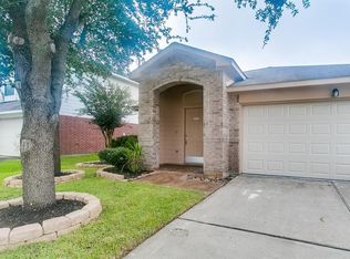 19555 Tahoka Springs Dr, Katy, TX 77449