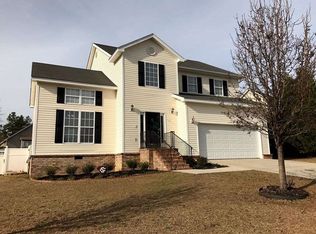 1311 Chandler Cir, Florence, SC 29505