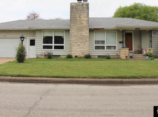 845 N William Ave, Fremont, NE 68025