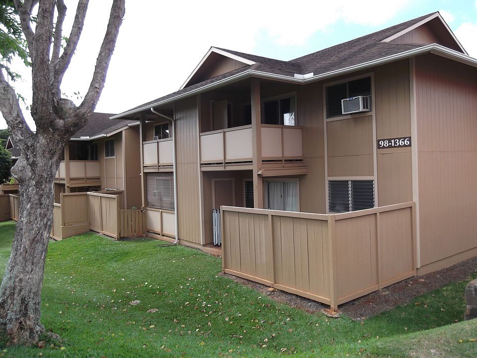 Exterior of building