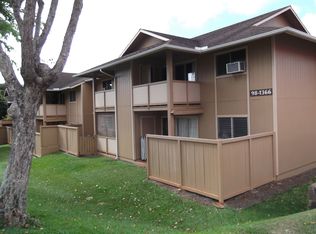 98-1366 Koaheahe Pl #20197, Pearl City, HI 96782
